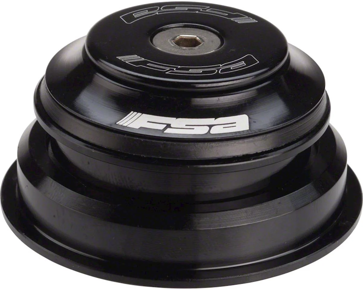 Full Speed Ahead Orbit ZS Internal Threadless Headset (1-1/8" - 1.5") (ZS44/28.6) (ZS56/40)